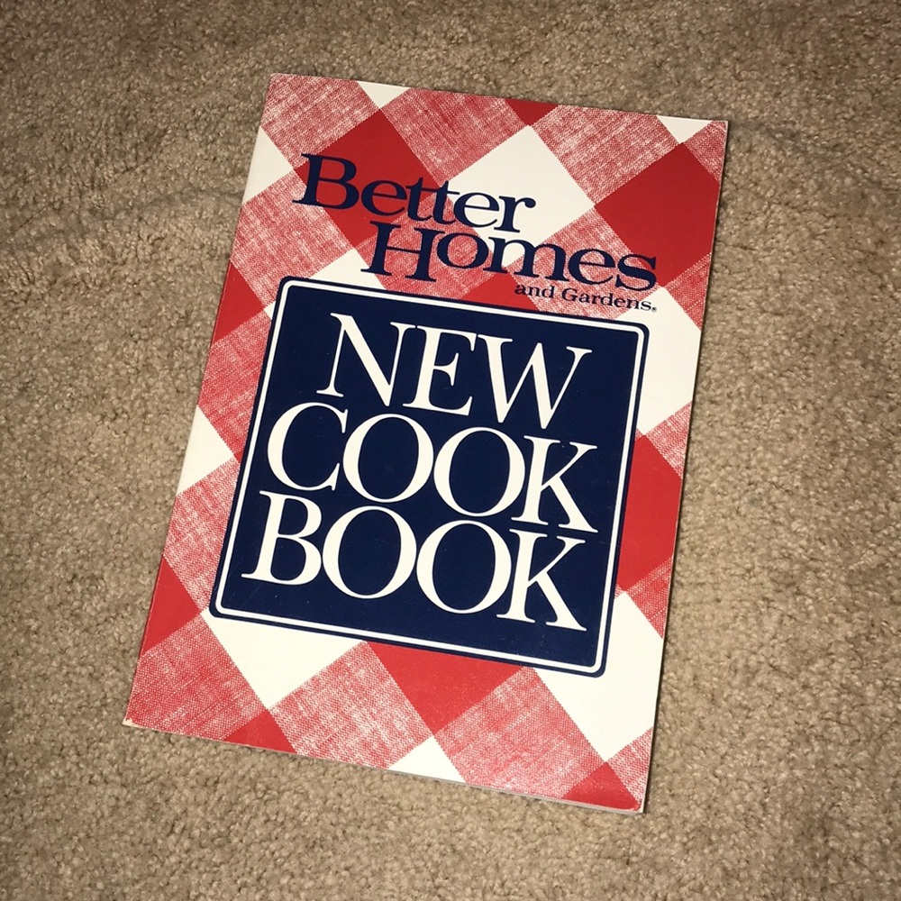 Better Homes & Gardens